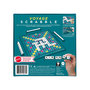 Voir la diapositive 5 : MATTEL Jeu Scrabble Voyage