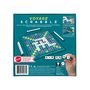 Voir la diapositive 5 : MATTEL Jeu Scrabble Voyage