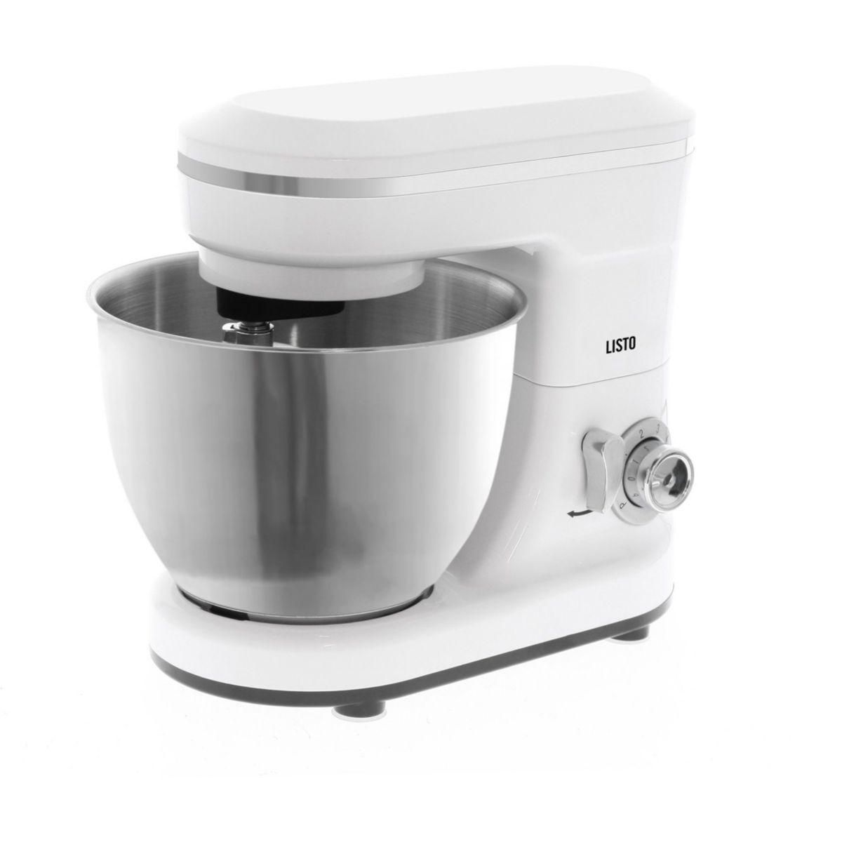 Listo Robot pâtissier RP L3