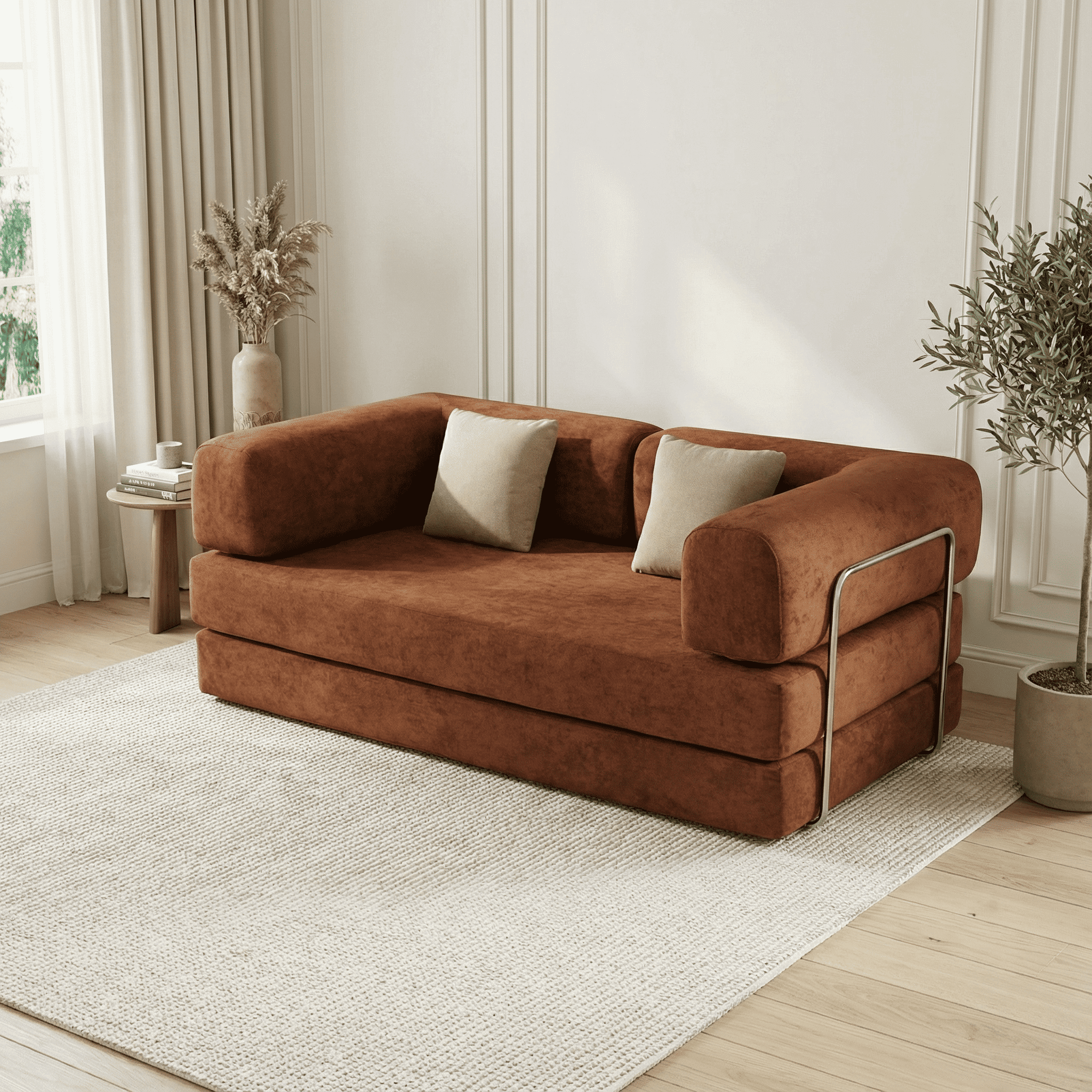 Voir la diapositive 3 : COCO LIVING Coco Living Kaia