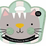 LES PETITS BONHEURS DE BEBE CHAT, Casterman