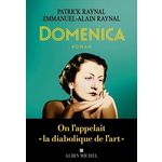 DOMENICA, Raynal Patrick