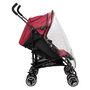 Voir la diapositive 2 : TROTTINE Poussette canne multipositions Arizona Nami 