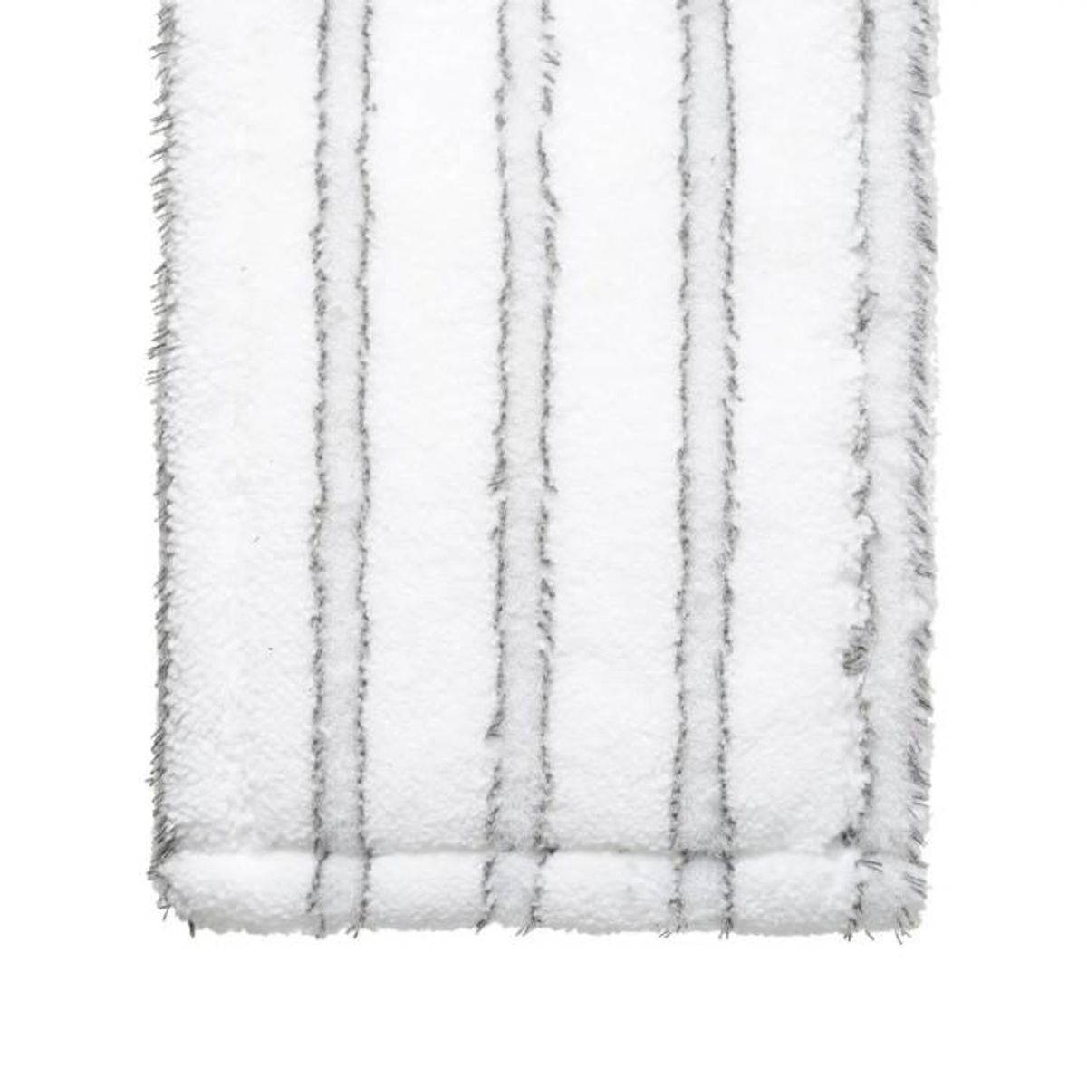 FIVE Tête de Balai Mop Microfibre  Click  46cm Gris