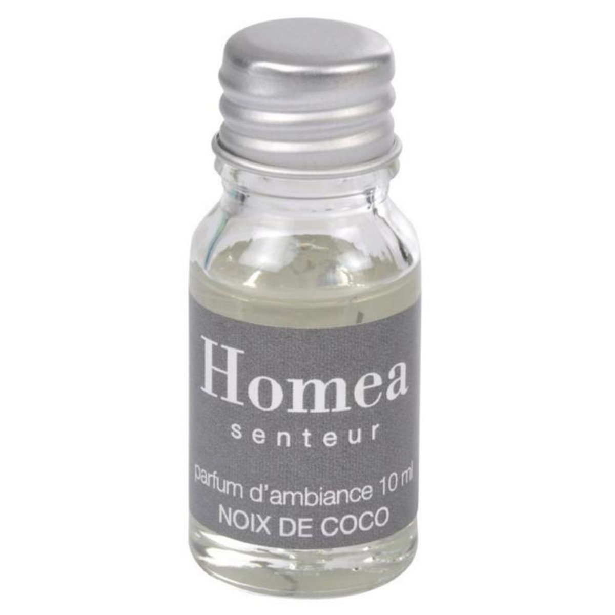 Paris Prix Parfum d'Ambiance  Effluve  10ml Noix de Coco