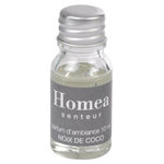 Paris Prix Parfum d'Ambiance  Effluve  10ml Noix de Coco