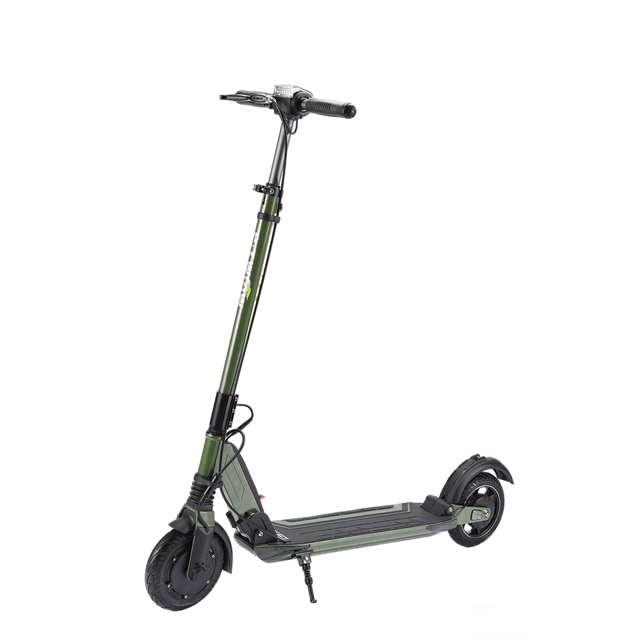 Voir la diapositive 2 : E-TWOW Trottinette électrique pliable e-twow gt sport