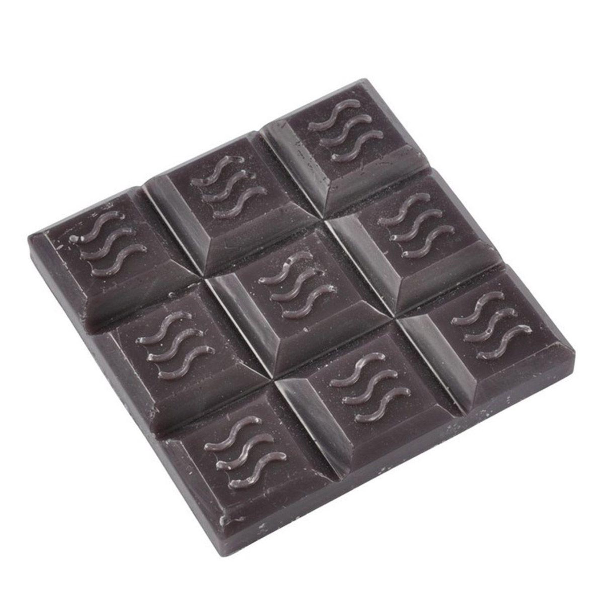 HOMEA Cire parfumée à brûler  wax  7cm bois de cèdre