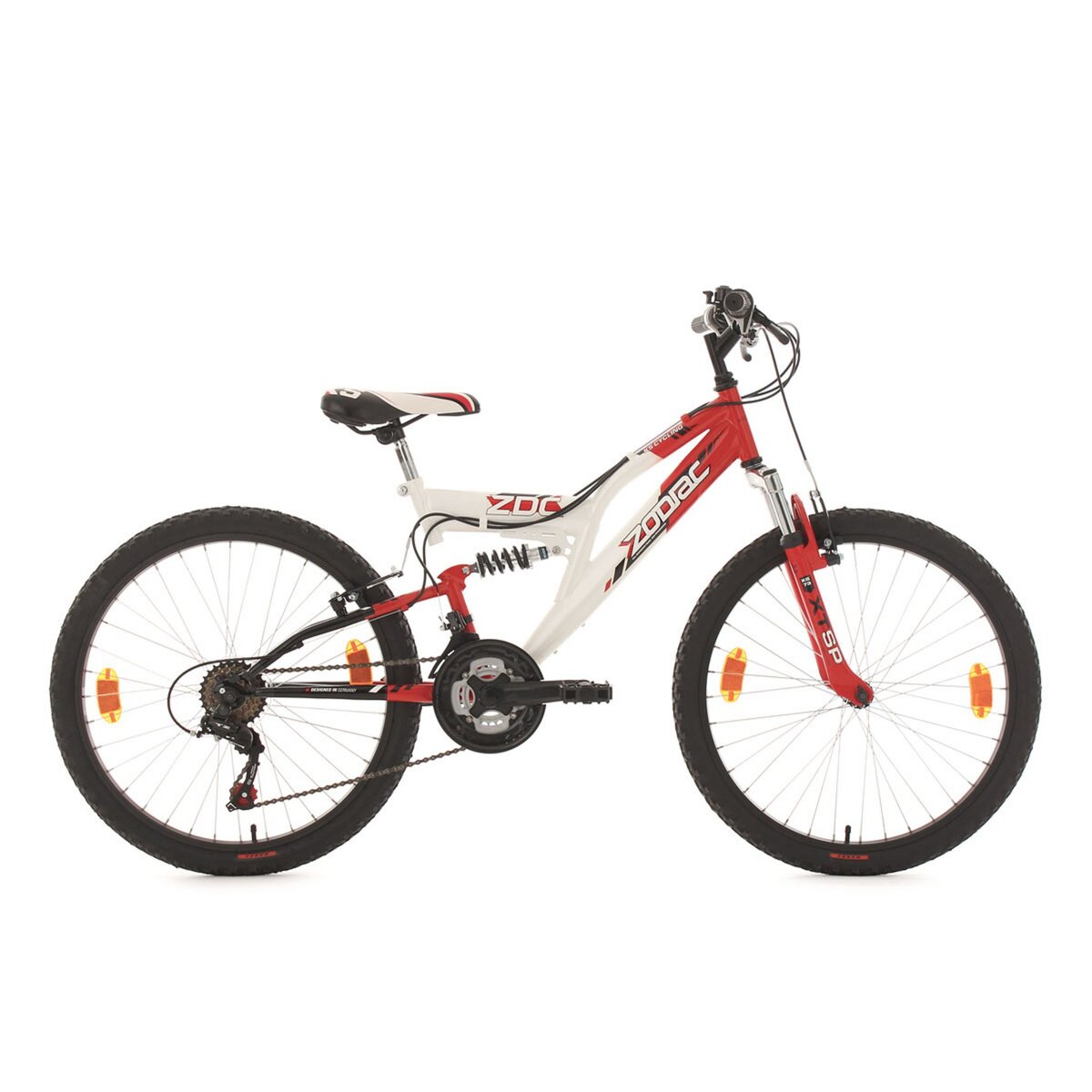 Go sport vtt enfant hot sale