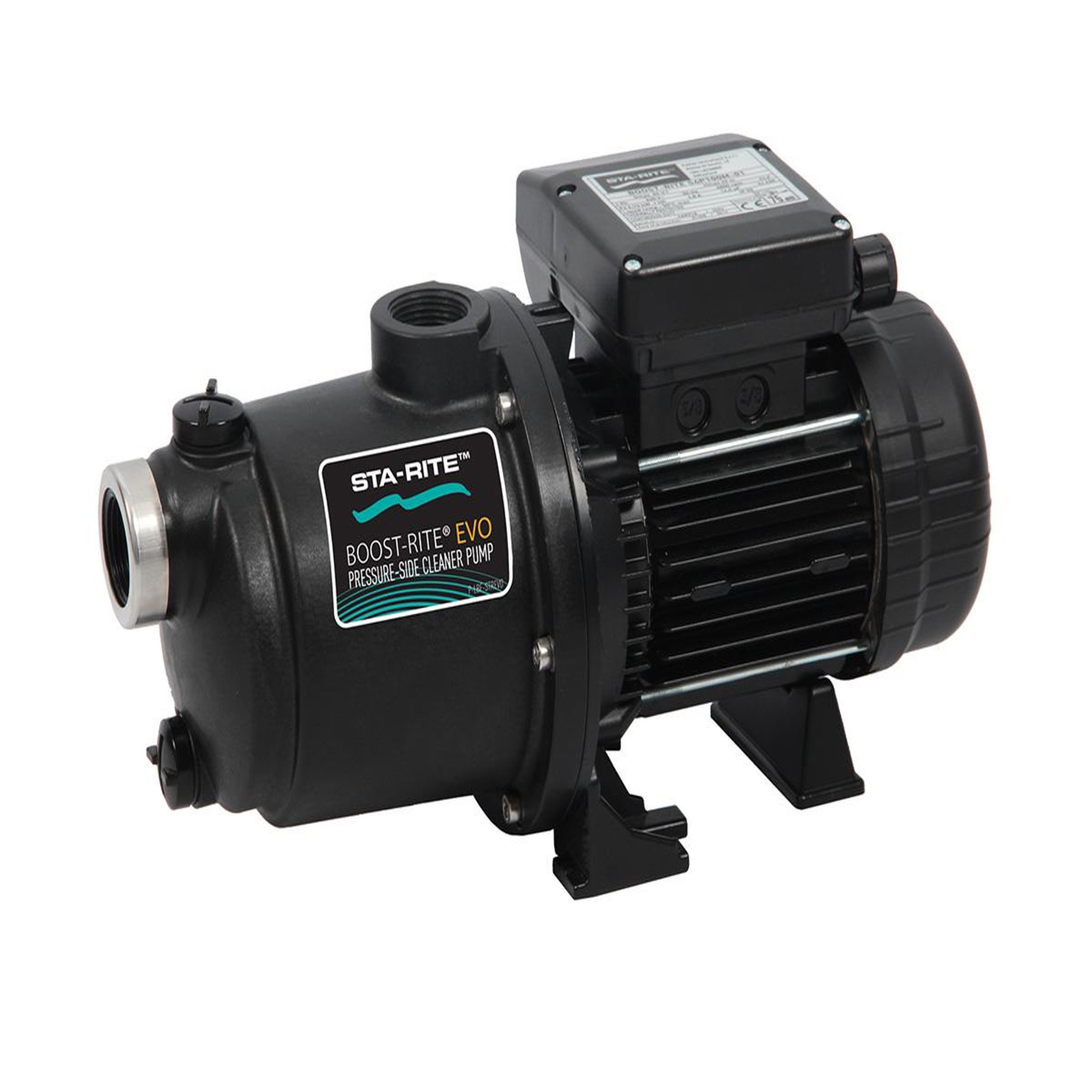 Pentair Surpresseur boost rite 1,50 cv mono - pentair