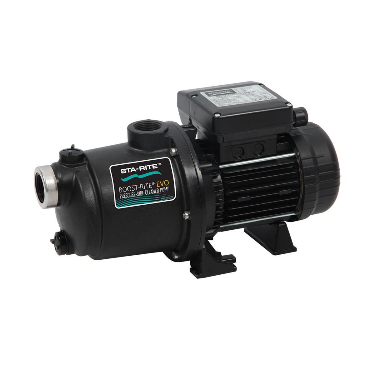 Pentair Surpresseur Boost Rite 1,50 CV Mono - Pentair