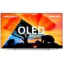 Voir la diapositive 2 : Philips TV OLED 77OLED759
