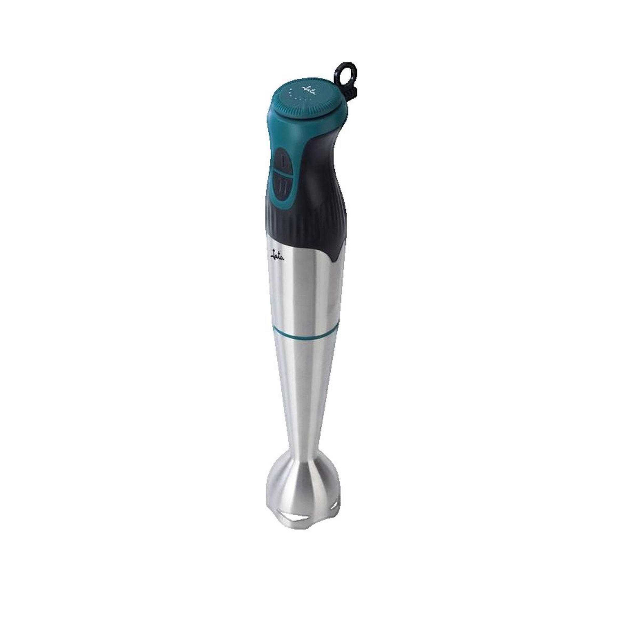 Voir la diapositive 2 : JATA Mixeur plongeant Jata BT159 inox 1200 W