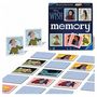 Voir la diapositive 4 : RAVENSBURGER memory 22595 jeu de société Assortiments