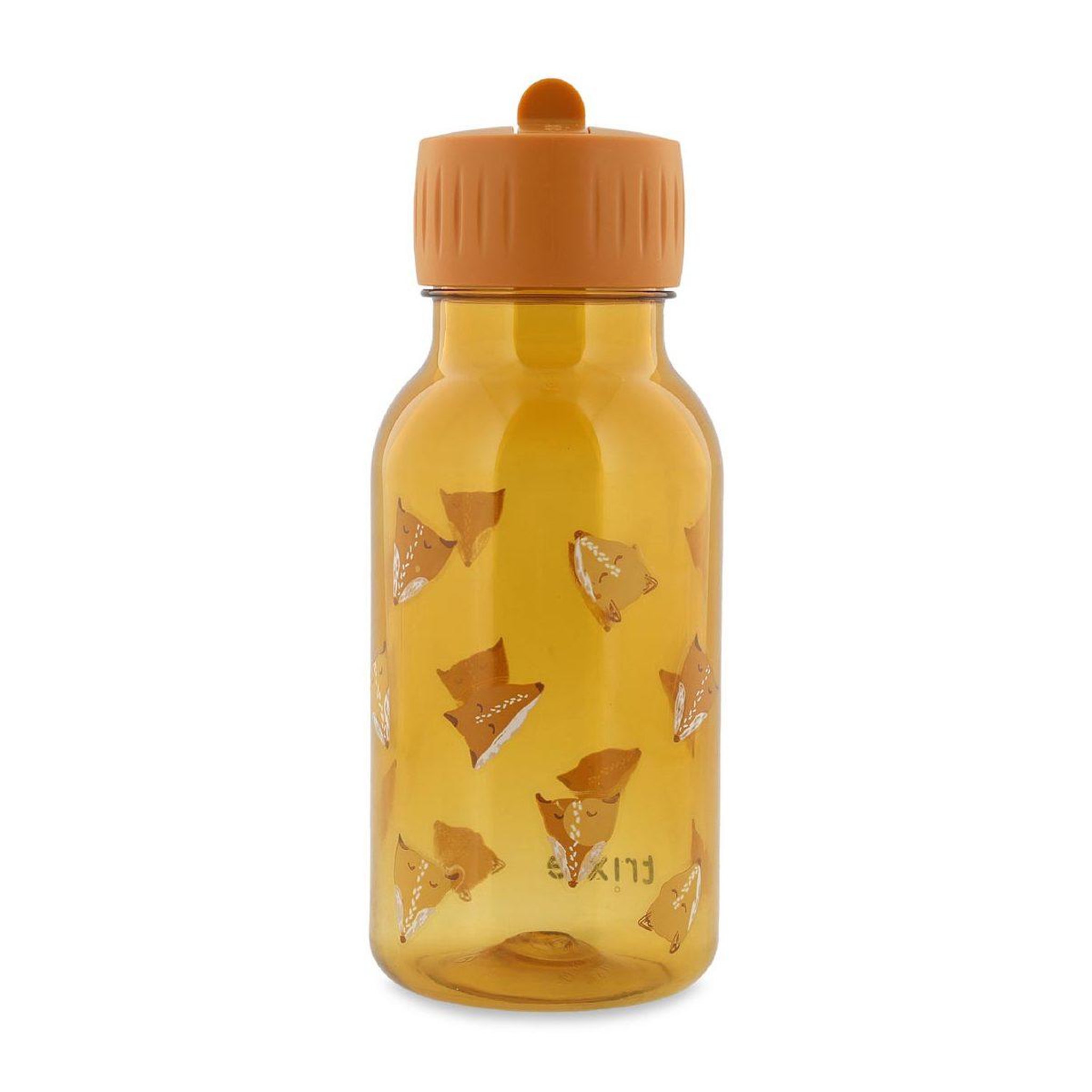 Trixie Gourde tritan™ 350ml - fierce fox