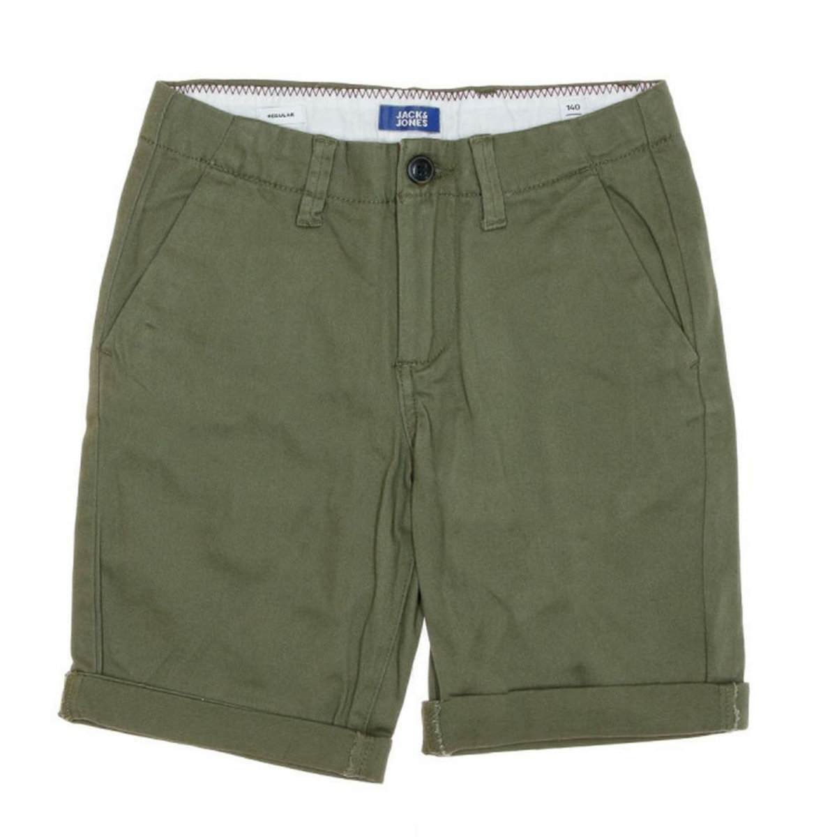 Jack & Jones Short Chino  Garçon Jack & Jones Basic