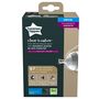 Voir la diapositive 5 : TOMMEE TIPPEE Biberon en verre 150ml Closer to Nature 