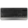 Voir la diapositive 2 : ESSENTIEL B Clavier + Souris KM-10-SF