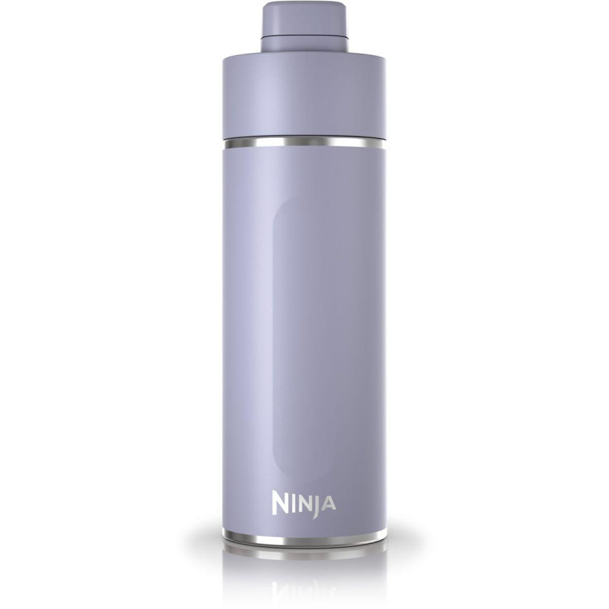 NINJA Bouteille isotherme Thirsti 530ml Steam Lavender