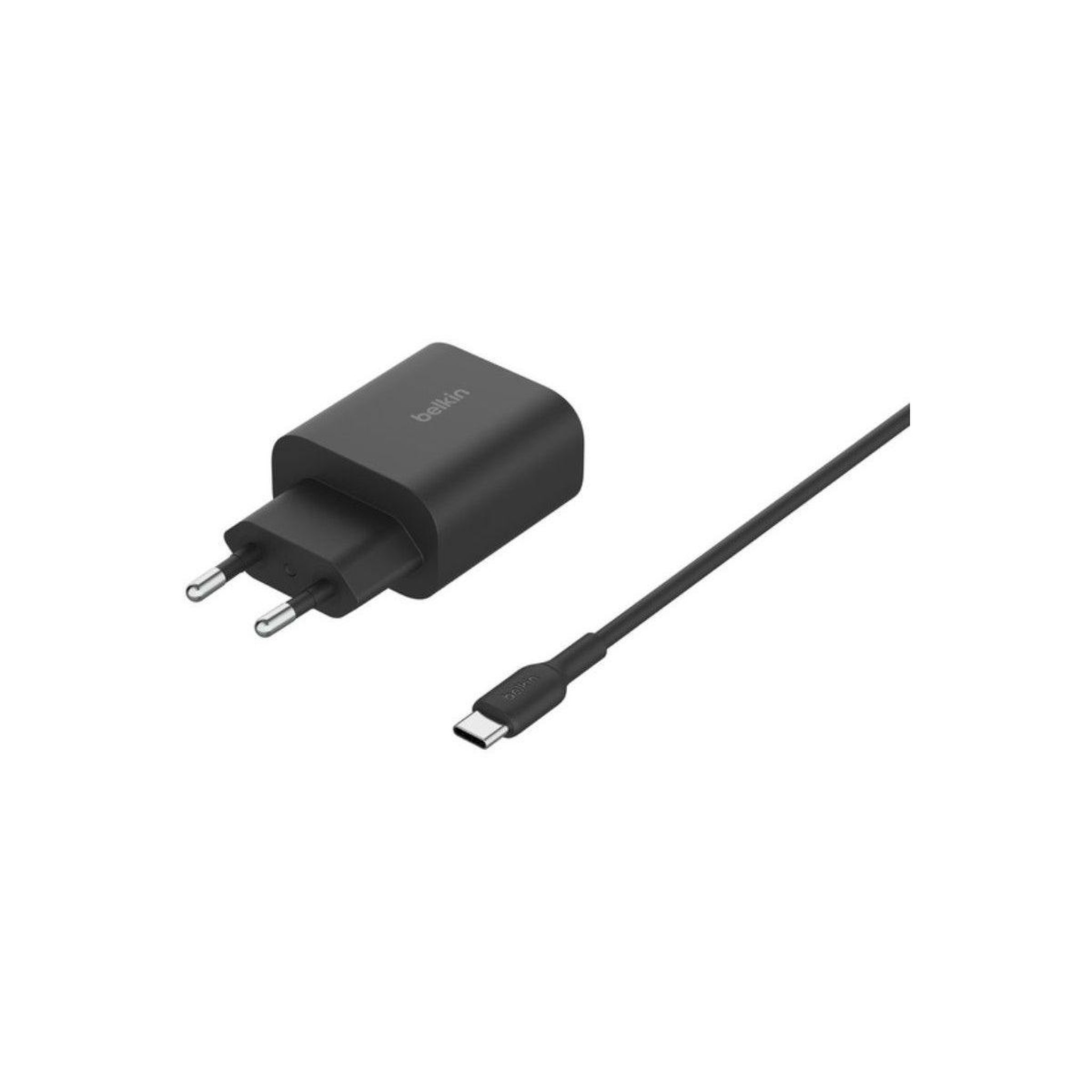 Voir la diapositive 2 : Belkin Chargeur induction qi2 15w 3en1 noir