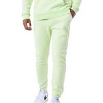 Project X Jogging  Fluo Homme Project X Paris  Basic. Coloris disponibles : Vert