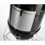 Voir la diapositive 4 : Weber Fumoir Smokey Mountain Cooker black sur pieds 47 cm