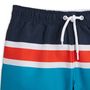 Voir la diapositive 2 : INEXTENSO Short de bain garçon