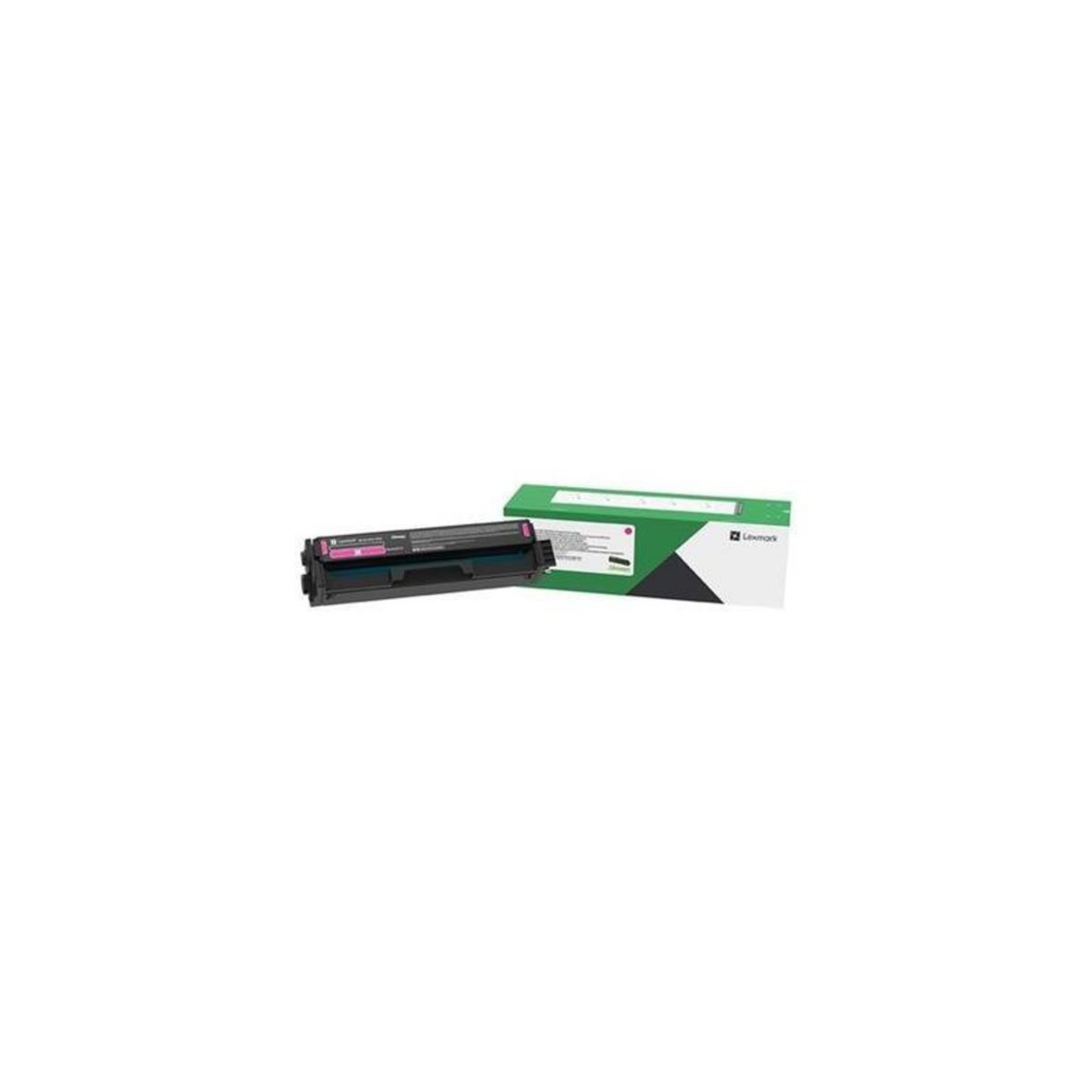 Lexmark Lexmark Toner Magenta (20N2XM0)