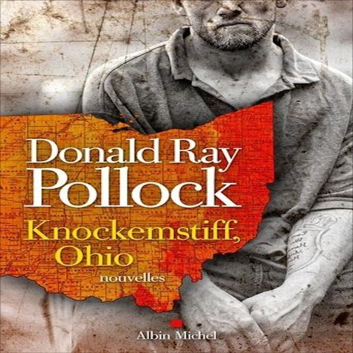 KNOCKEMSTIFF, OHIO, Pollock Donald Ray