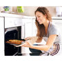 Voir la diapositive 2 : ESSENTIEL B Tapis de cuisson Fibre de verre 40x30 cm