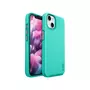 LAUT Coque iPhone 13 mini Shied vert