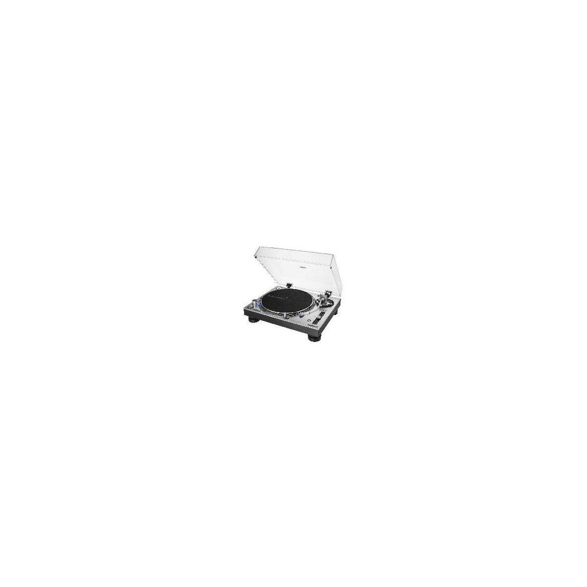 Voir la diapositive 2 : Audio-technica Platine vinyle AT-LP140XPSVEUK