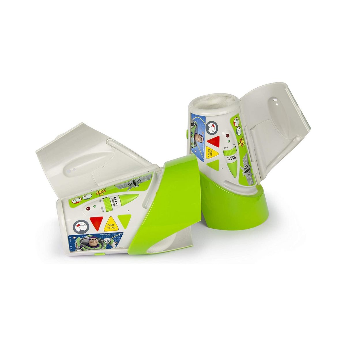 IMC TOYS Talkie walkie deluxe Toy Story 4