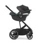 Voir la diapositive 5 : CYBEX Siege auto Aton B2 I-Size - Base One incluse - Groupe 0+ - Gris acier