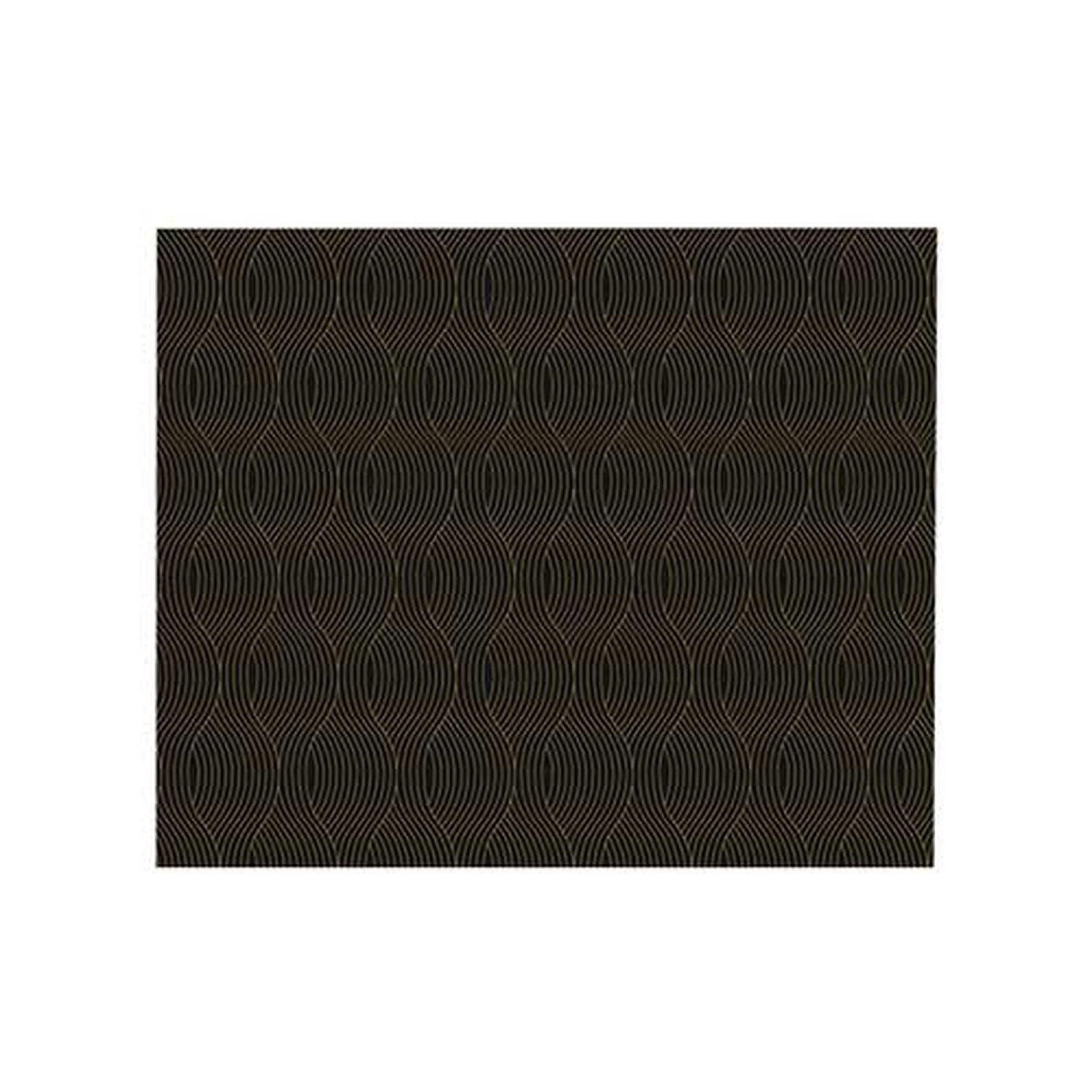 SUD TRADING Adhésif décoratif aspect goutte - 150 x 45cm