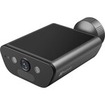 EZVIZ Caméra de surveillance Wifi exterieure sur batterie EB5