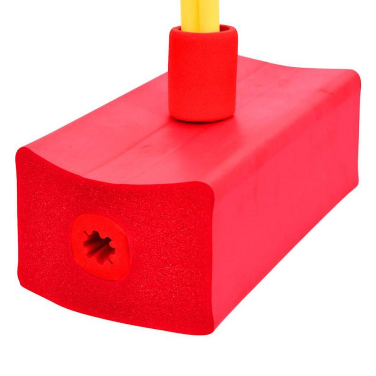 VIDAXL Bâton sauteur pour enfants 50 cm