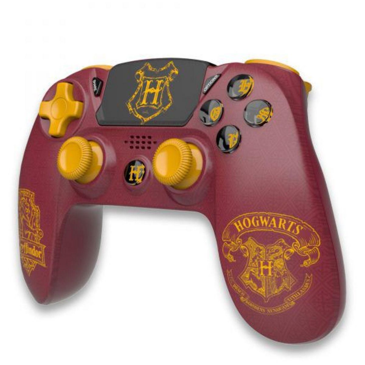 Manette Sans Fil Harry Potter PS4