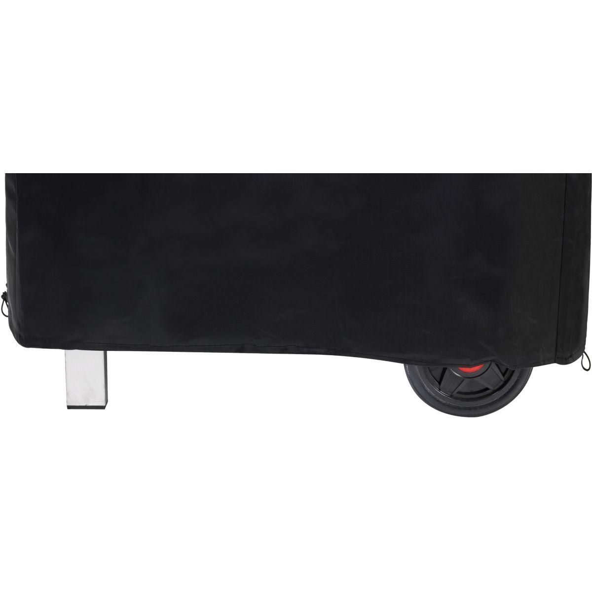 KRAMPOUZ Housse plancha Pour Chariot Plein Air Compact ET Kombi