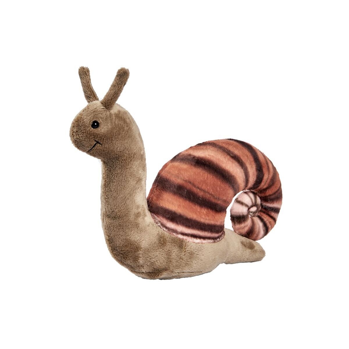 Anima l Peluche Escargot 20cm