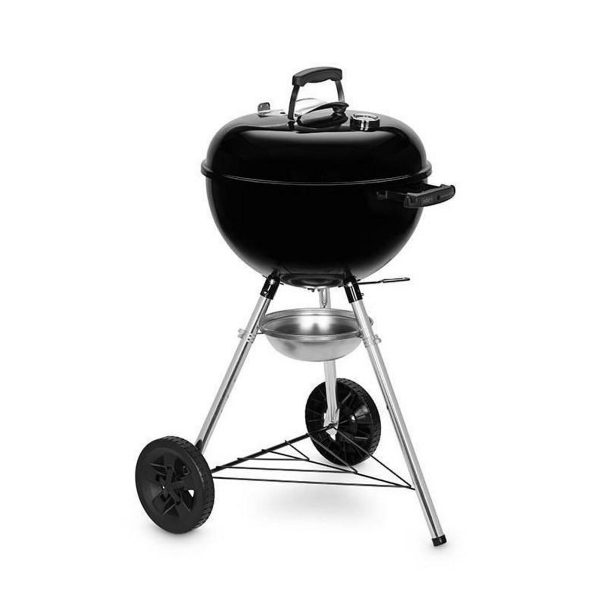 Weber Barbecue à charbon Weber Original Kettle E-4710 47 cm