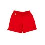 Voir la diapositive 2 : UFC Short de sport et de fitness - Homme - UFC - Rouge - Taille XL