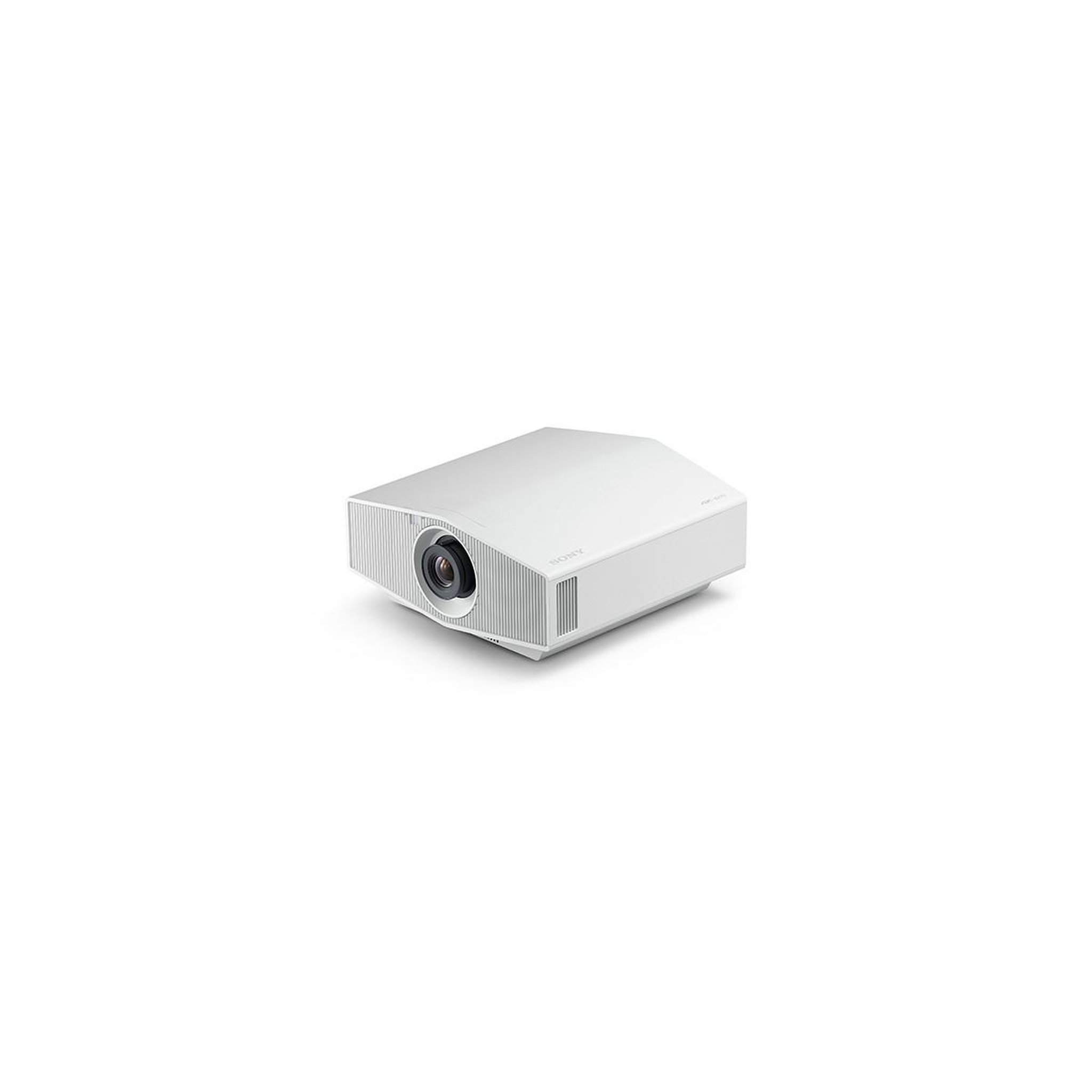 Voir la diapositive 3 : SONY Sony VPL-XW5000 Projecteur à focale standard 2000 ANSI lumens 3LCD UHD 4K (3840x2160) Blanc