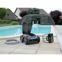  Robot de piscine électrique Vortex 4WD OV 5200 + Chariot - Zodiac