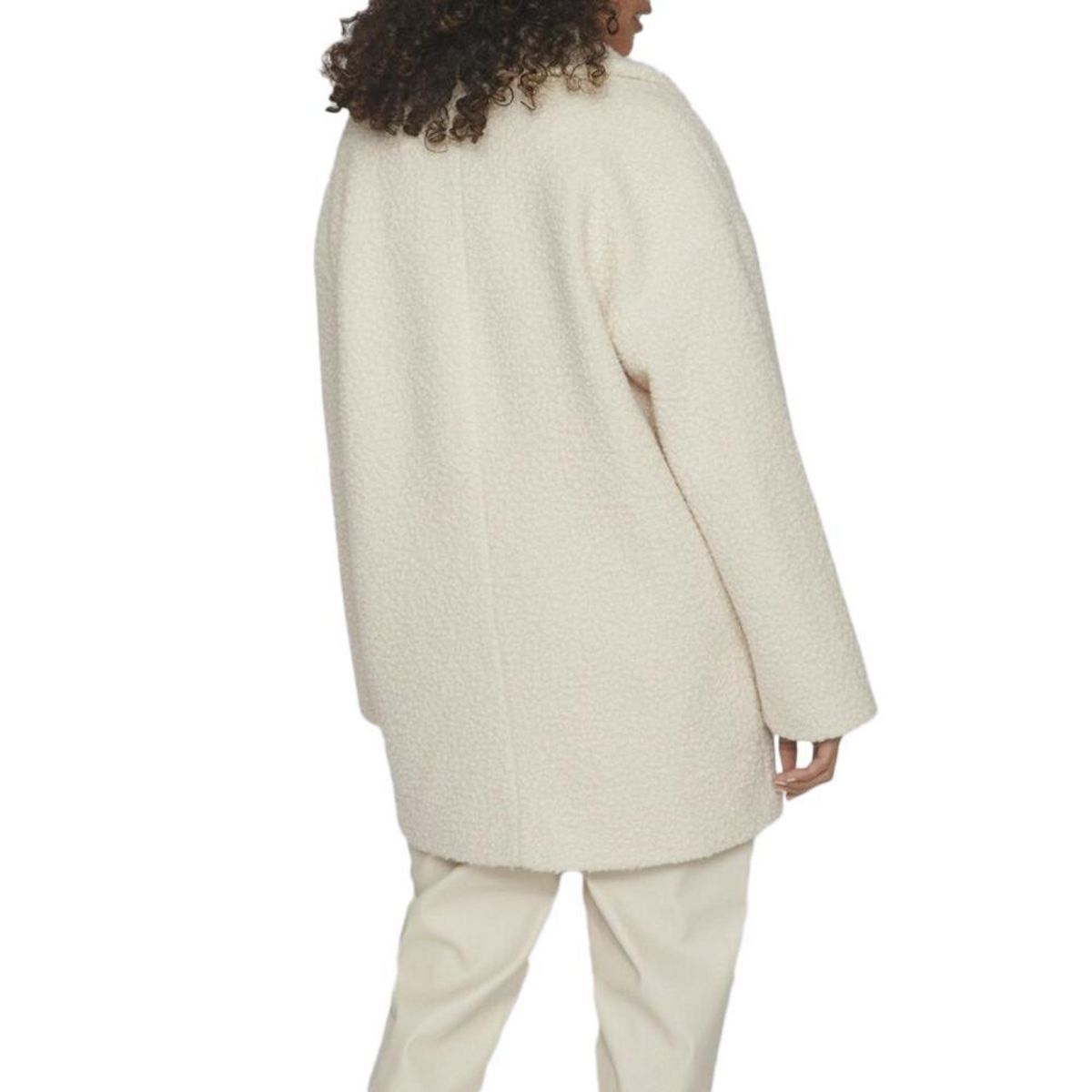 Vila Manteau  Femme Vila Viotil