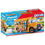 Voir la diapositive 1 : PLAYMOBIL 71094 Bus scolaire