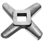 Reber Couteau de rechange pour hachoir reber n°5 - 4006a