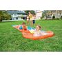 Voir la diapositive 8 : BESTWAY Tapis de glisse Bestway 4.88 m