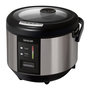 Voir la diapositive 1 : SENCO Cuiseur a riz - SENCOR - SRM 1890SS - 700-830 W - 1,8 L - Argent