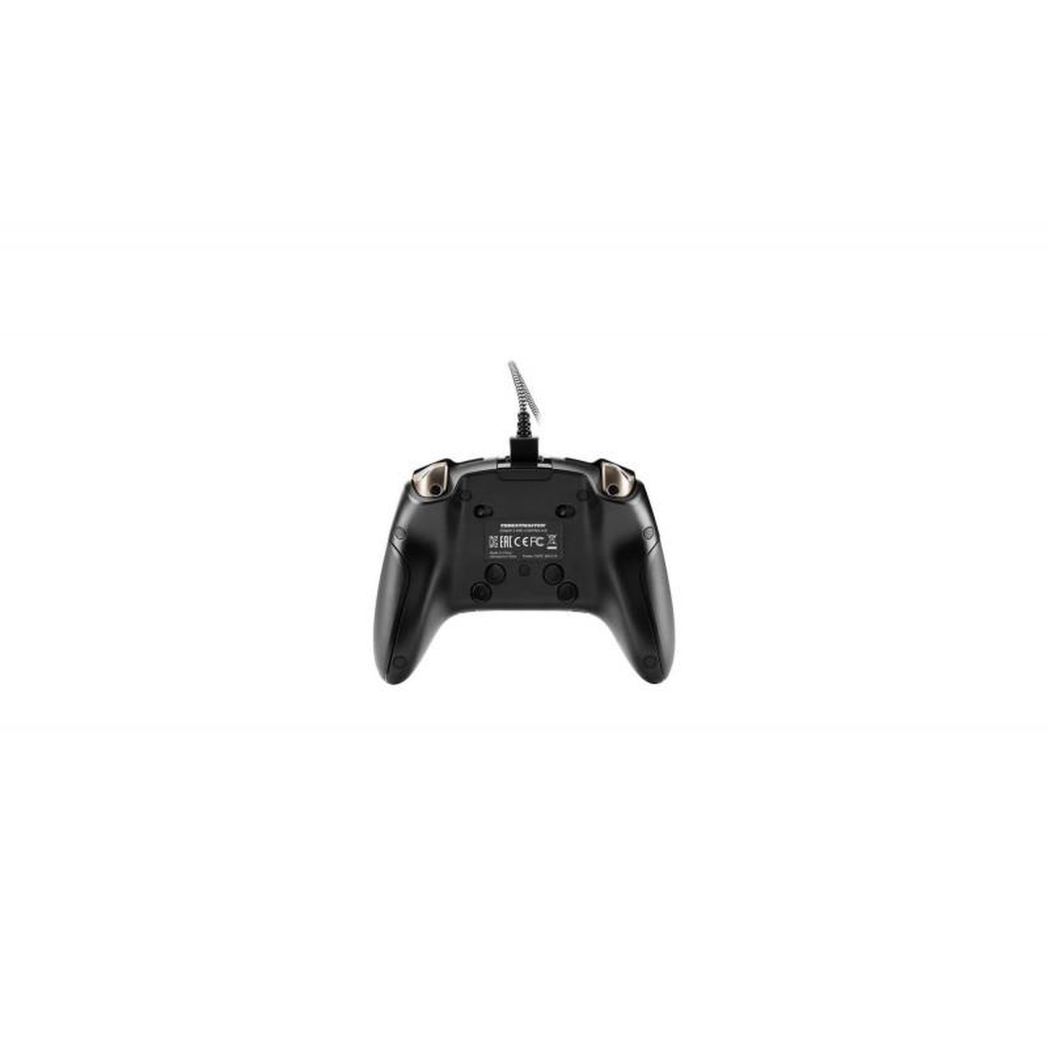Voir la diapositive 4 : Thrustmaster Manette Thrustmaster eSwapX Pro pour Xbox Noir